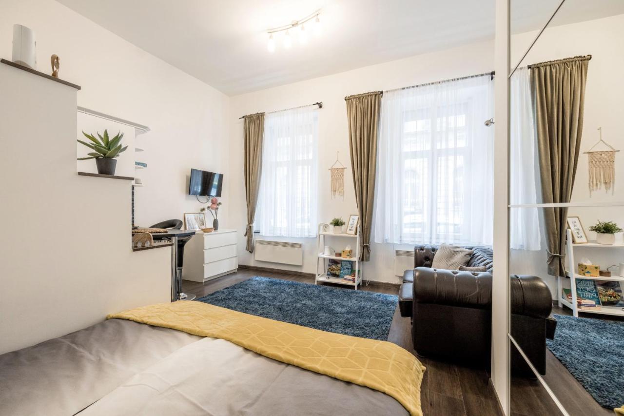 Stylish Downtown Appartamento *