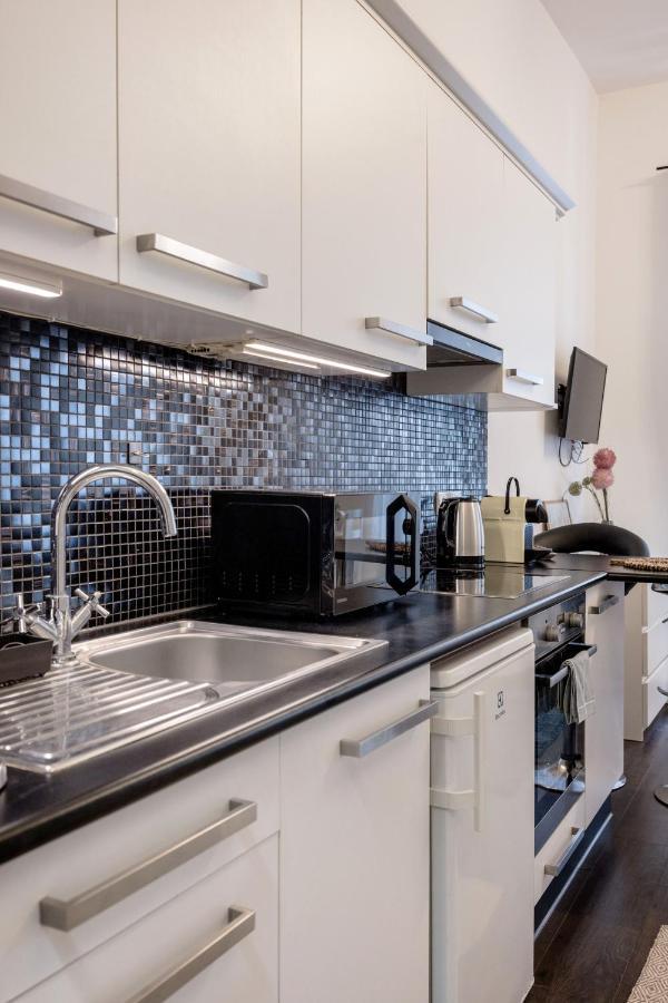 Stylish Downtown Appartamento *