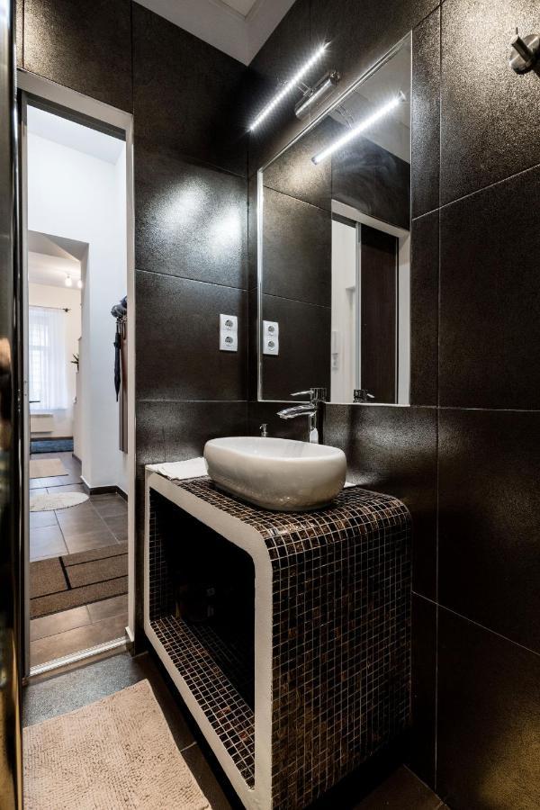 Stylish Downtown Appartamento Budapest