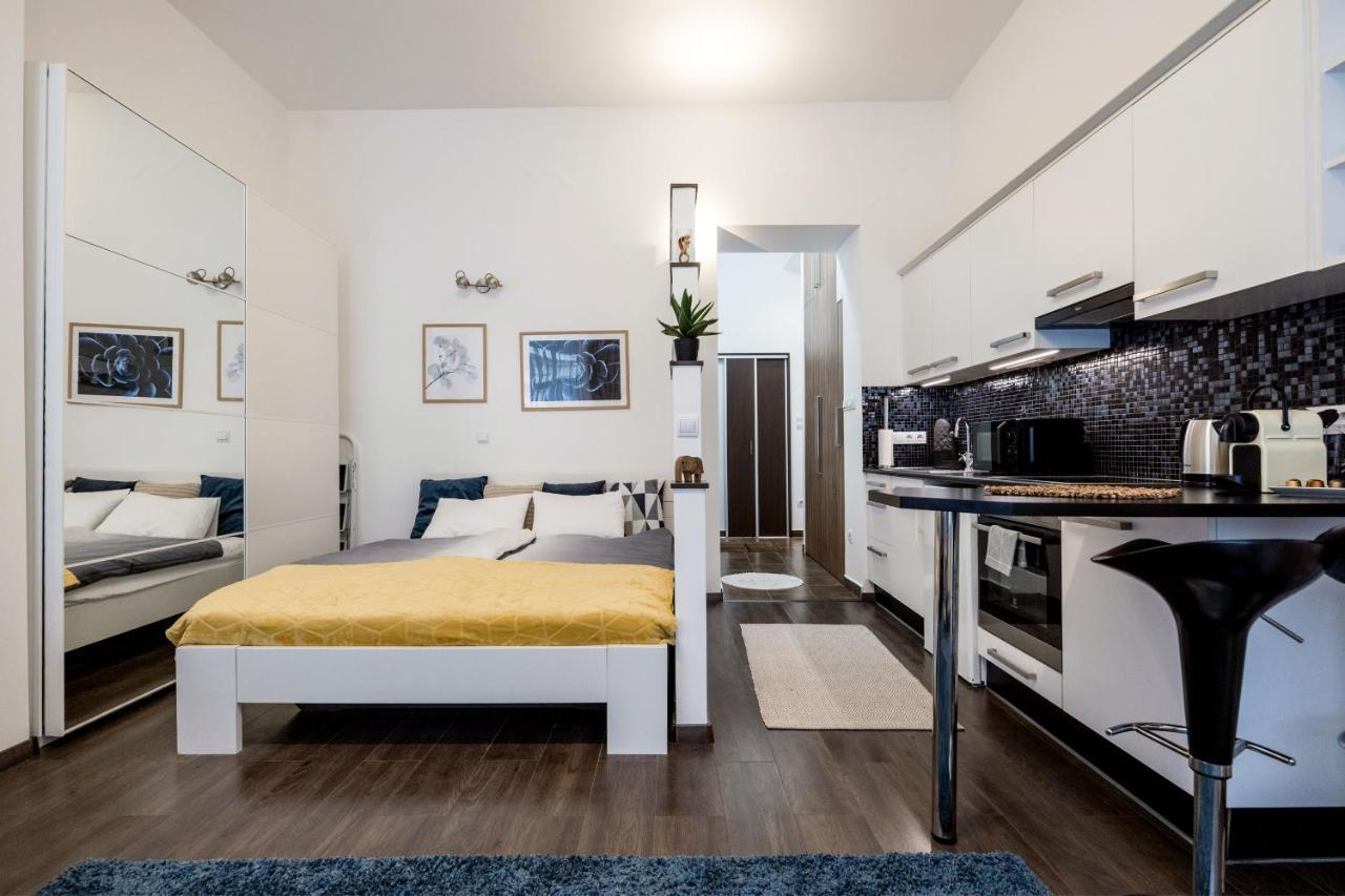 Stylish Downtown Appartamento *