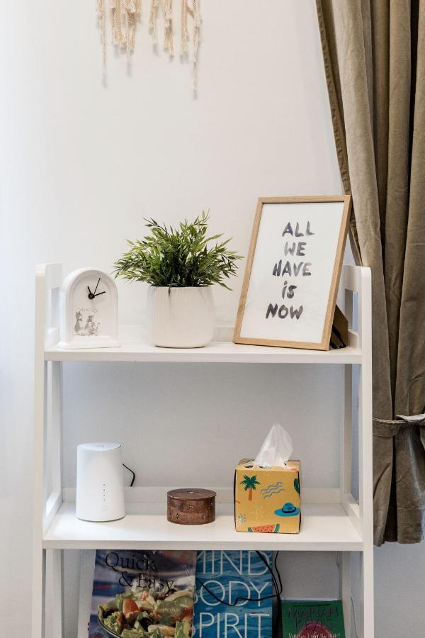 Apartament Stylish Downtown *