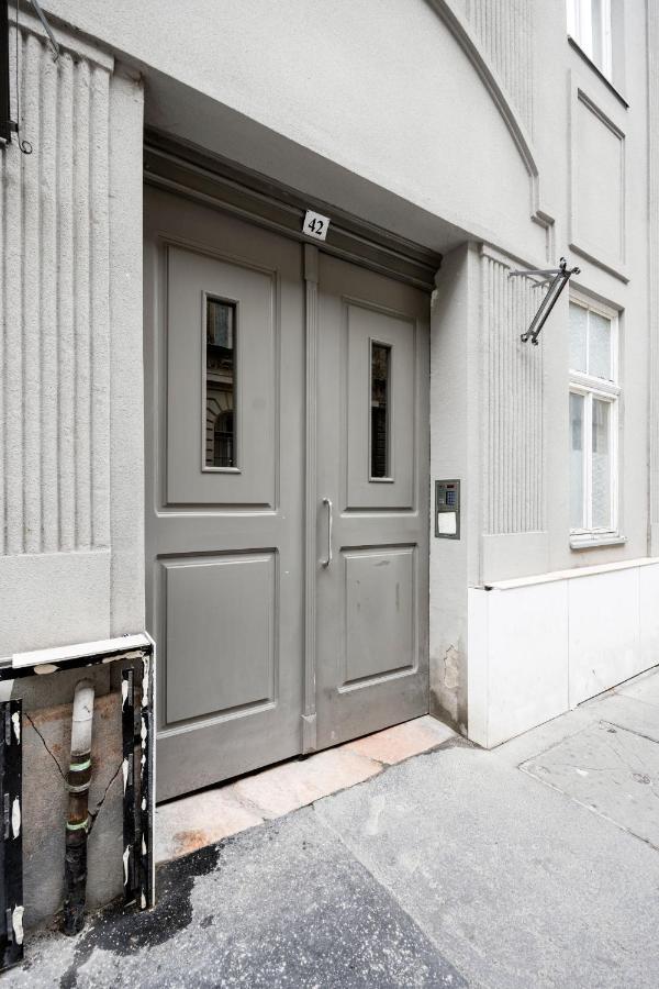 Appartamento Stylish Downtown Budapest