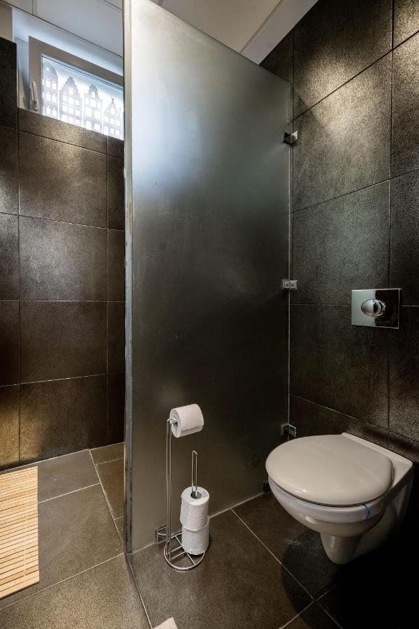 Stylish Downtown Appartamento
